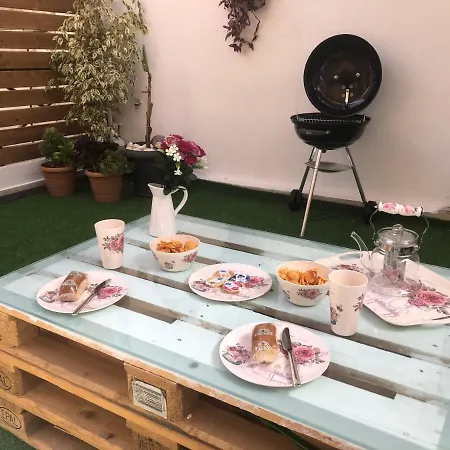 Holiday home Casa Fiore - 2 Bed House 10 Mins Walk To Centre