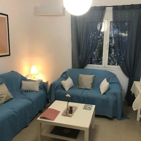 Casa Fiore - 2 Bed House 10 Mins Walk To Centre Rhodes City
