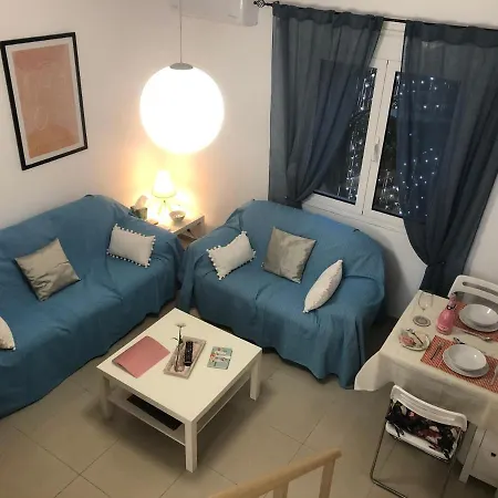 Holiday home Casa Fiore - 2 Bed House 10 Mins Walk To Centre