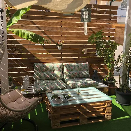 Casa Fiore - 2 Bed House 10 Mins Walk To Centre