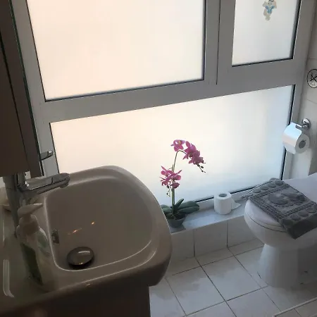 Casa Fiore - 2 Bed House 10 Mins Walk To Centre Holiday home