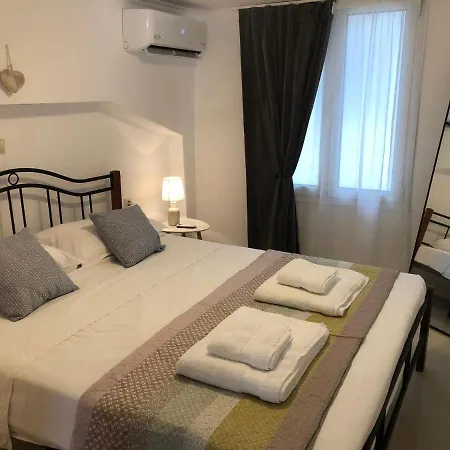 Casa Fiore - 2 Bed House 10 Mins Walk To Centre Vakantiehuis