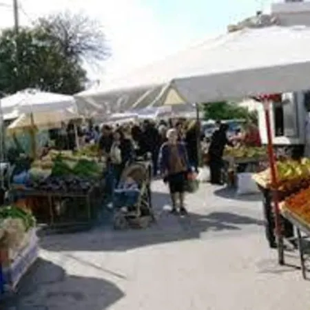 Vakantiehuis Casa Fiore - 2 Bed House 10 Mins Walk To Centre