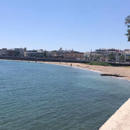 Casa Fiore - 2 Bed House 10 Mins Walk To Centre * Rhodes City